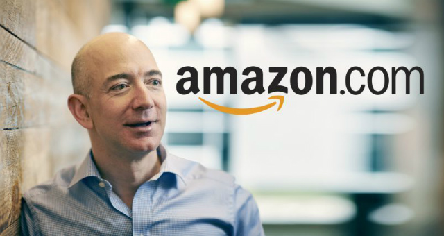 Mười bài học về nghệ thuật lãnh đạo của ông chủ Amazon 